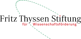 Logo Thyssen Foundation
